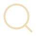 Icône de loupe